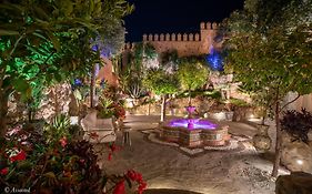 Dar Echchaouen Maison d'Hôtes&Riad